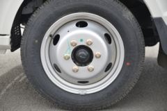 江淮 恺达X5 1.6L 120马力 汽油 3.11米单排厢式微卡(国六)(HFC5030XXYPV4E6B4S)