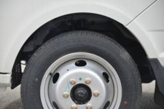 江淮 恺达X5 1.6L 120马力 汽油 3.11米单排厢式微卡(国六)(HFC5030XXYPV4E6B4S)