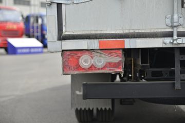 ���� ����X5 1.6L 120���� ���� 3.11�׵�����ʽ΢��(����)(HFC5030XXYPV4E6B4S)ͼƬ