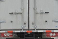 江淮 恺达X5 1.6L 120马力 汽油 3.11米单排厢式微卡(国六)(HFC5030XXYPV4E6B4S)