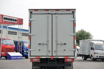 ���� ����X5 1.6L 120���� ���� 3.11�׵�����ʽ΢��(����)(HFC5030XXYPV4E6B4S)ͼƬ