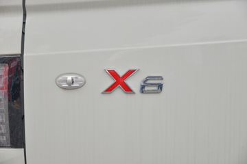  X6 1.6L 120  3.8׵ʽ΢()(HFC5036XXYPV3E3C1S)ͼƬ