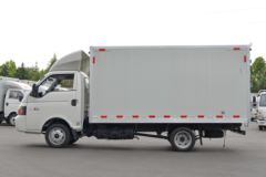 江淮 恺达X6 1.6L 120马力 汽油 3.8米单排厢式微卡(国六)(HFC5036XXYPV3E3C1S)