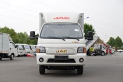 优惠0.2万 广州市恺达X6载货车火热促销中