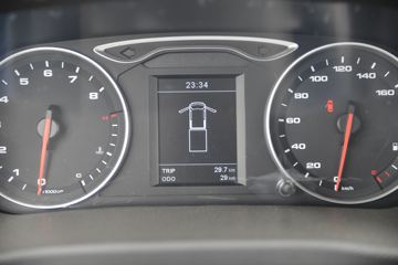  X6 1.6L 120  3.8׵ʽ΢()(HFC5036XXYPV3E3C1S)ͼƬ