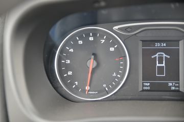  X6 1.6L 120  3.8׵ʽ΢()(HFC5036XXYPV3E3C1S)ͼƬ