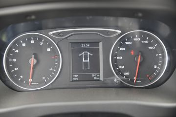  X6 1.6L 120  3.8׵ʽ΢()(HFC5036XXYPV3E3C1S)ͼƬ