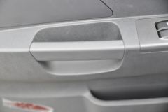 江淮 恺达X6 1.6L 120马力 汽油 3.8米单排厢式微卡(国六)(HFC5036XXYPV3E3C1S)