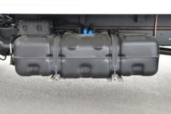 江淮 恺达X6 1.6L 120马力 汽油 3.8米单排厢式微卡(国六)(HFC5036XXYPV3E3C1S)