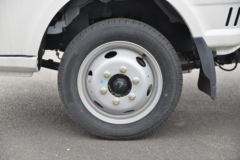 江淮 恺达X6 1.6L 120马力 汽油 3.8米单排厢式微卡(国六)(HFC5036XXYPV3E3C1S)