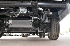 江淮 恺达X6 1.6L 120马力 汽油 3.8米单排厢式微卡(国六)(HFC5036XXYPV3E3C1S)