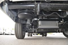 江淮 恺达X6 1.6L 120马力 汽油 3.8米单排厢式微卡(国六)(HFC5036XXYPV3E3C1S)