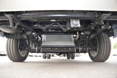 江淮 恺达X6 1.6L 120马力 汽油 3.8米单排厢式微卡(国六)(HFC5036XXYPV3E3C1S)