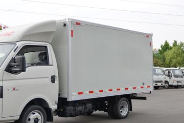  X6 1.6L 120  3.8׵ʽ΢()(HFC5036XXYPV3E3C1S)ͼƬ
