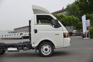  X5  1.6L 120  3.11׵ʽ΢()(HFC5030XXYPV4E6B4S)ͼƬ