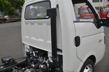  X5  1.6L 120  3.11׵ʽ΢()(HFC5030XXYPV4E6B4S)ͼƬ