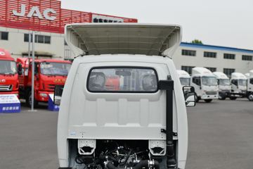  X5  1.6L 120  3.11׵ʽ΢()(HFC5030XXYPV4E6B4S)ͼƬ