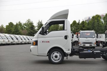  X5  1.6L 120  3.11׵ʽ΢()(HFC5030XXYPV4E6B4S)ͼƬ