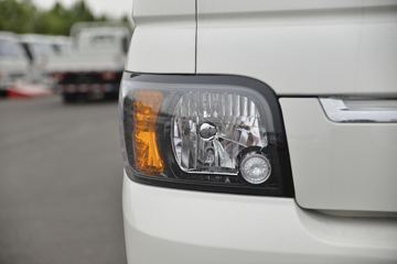  X5  1.6L 120  3.11׵ʽ΢()(HFC5030XXYPV4E6B4S)ͼƬ