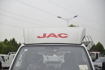  X5  1.6L 120  3.11׵ʽ΢()(HFC5030XXYPV4E6B4S)ͼƬ