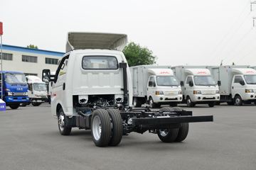  X5  1.6L 120  3.11׵ʽ΢()(HFC5030XXYPV4E6B4S)ͼƬ