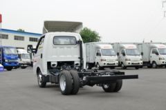 江淮 恺达X5 献礼版 1.6L 120马力 汽油 3.11米单排厢式微卡(国六)(HFC5030XXYPV4E6B4S) 江淮 恺达X5 献礼版 1.6L 120马力 汽油 3.11米单排厢式微卡(国六)(HFC5030XXYPV4E6B4S)