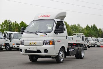  X5  1.6L 120  3.11׵ʽ΢()(HFC5030XXYPV4E6B4S)ͼƬ