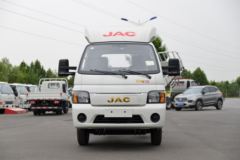 江淮 恺达X5 献礼版 1.6L 120马力 汽油 3.11米单排厢式微卡(国六)(HFC5030XXYPV4E6B4S) 江淮 恺达X5 献礼版 1.6L 120马力 汽油 3.11米单排厢式微卡(国六)(HFC5030XXYPV4E6B4S)