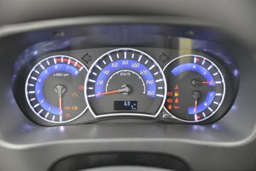 ���� ����X5 ����� 1.6L 120���� ���� 3.11�׵�����ʽ΢��(����)ͼƬ