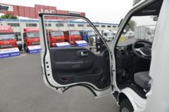 江淮 恺达X5 献礼版 1.6L 120马力 汽油 3.11米单排厢式微卡(国六)(HFC5030XXYPV4E6B4S) 江淮 恺达X5 献礼版 1.6L 120马力 汽油 3.11米单排厢式微卡(国六)(HFC5030XXYPV4E6B4S)