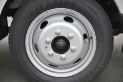 江淮 恺达X5 献礼版 1.6L 120马力 汽油 3.11米单排厢式微卡(国六)(HFC5030XXYPV4E6B4S) 江淮 恺达X5 献礼版 1.6L 120马力 汽油 3.11米单排厢式微卡(国六)(HFC5030XXYPV4E6B4S)