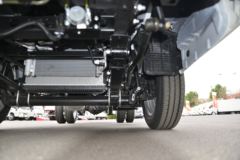 江淮 恺达X5 献礼版 1.6L 120马力 汽油 3.11米单排厢式微卡(国六)(HFC5030XXYPV4E6B4S) 江淮 恺达X5 献礼版 1.6L 120马力 汽油 3.11米单排厢式微卡(国六)(HFC5030XXYPV4E6B4S)