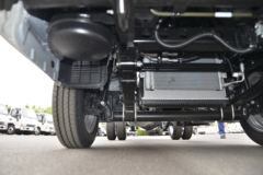 江淮 恺达X5 献礼版 1.6L 120马力 汽油 3.11米单排厢式微卡(国六)(HFC5030XXYPV4E6B4S) 江淮 恺达X5 献礼版 1.6L 120马力 汽油 3.11米单排厢式微卡(国六)(HFC5030XXYPV4E6B4S)