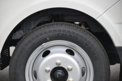 江淮 恺达X5 献礼版 1.6L 120马力 汽油 3.11米单排栏板微卡(国六)(HFC1030PV4E6B4S)