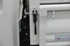 江淮 恺达X5 献礼版 1.6L 120马力 汽油 3.11米单排栏板微卡(国六)(HFC1030PV4E6B4S)