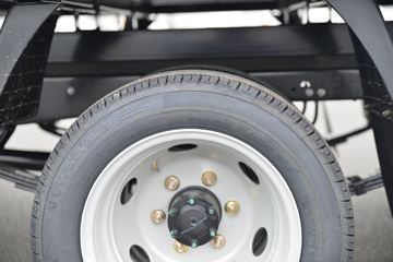  X5  1.6L 120  3.8׵΢()(HFC1036PV3E3C1S)ͼƬ