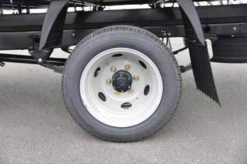  X5  1.6L 120  3.8׵΢()(HFC1036PV3E3C1S)ͼƬ
