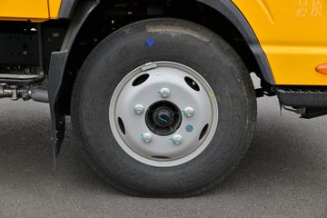 ���� ˧��Q3 130���� 3.145��˫�������Ῠ(����)(���̻�)(HFC1041R73K1C7S)ͼƬ