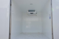 福田 祥菱V1 122马力 4X2 3.05米冷藏车(新飞牌)(XKC5020XLC6B)