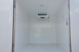 福田祥菱底盘&nbsp;冷藏车上装图片