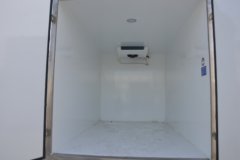 福田 祥菱V1 122马力 4X2 3.05米冷藏车(新飞牌)(XKC5020XLC6B)