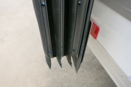 福田祥菱底盘 冷藏车上装图片