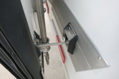 福田 祥菱M2 122马力 4X2 3.75米冷藏车(新飞牌)(XKC5032XLC6B)