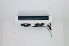 福田 祥菱M2 122马力 4X2 3.75米冷藏车(新飞牌)(XKC5032XLC6B)