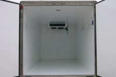 福田 祥菱M2 122马力 4X2 3.75米冷藏车(新飞牌)(XKC5032XLC6B)