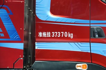 �������� ����H7�ؿ� 6X4 ���綯����ǣ����282kWhͼƬ