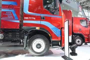 �������� ����H7�ؿ� 6X4 ���綯����ǣ����282kWhͼƬ