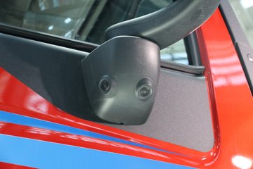 �������� ����H7�ؿ� 6X4 ���綯����ǣ����282kWhͼƬ