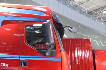 �������� ����H7�ؿ� 6X4 ���綯����ǣ����282kWhͼƬ