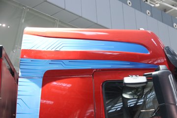 �������� ����H7�ؿ� 6X4 ���綯����ǣ����282kWhͼƬ